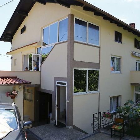 Niksa Rijeka Exterior photo