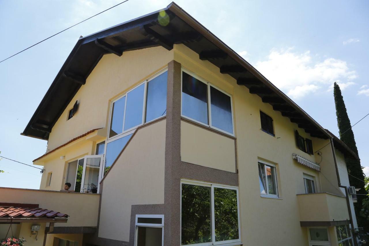Niksa Rijeka Exterior photo