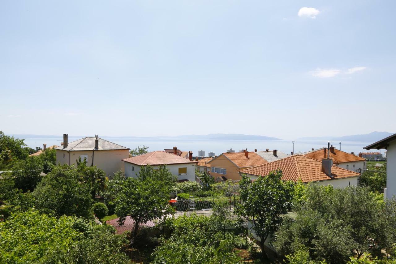 Niksa Rijeka Exterior photo
