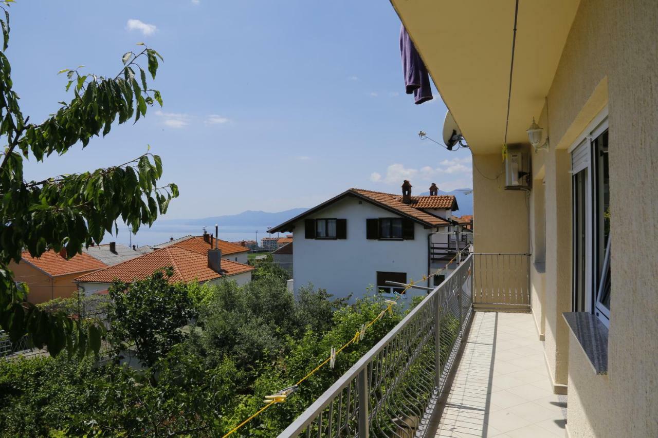 Niksa Rijeka Exterior photo