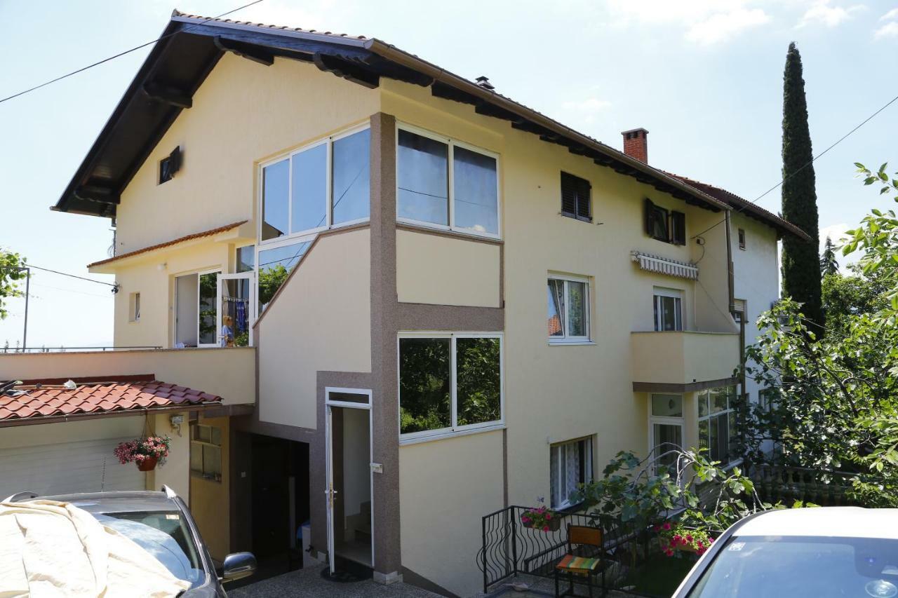 Niksa Rijeka Exterior photo