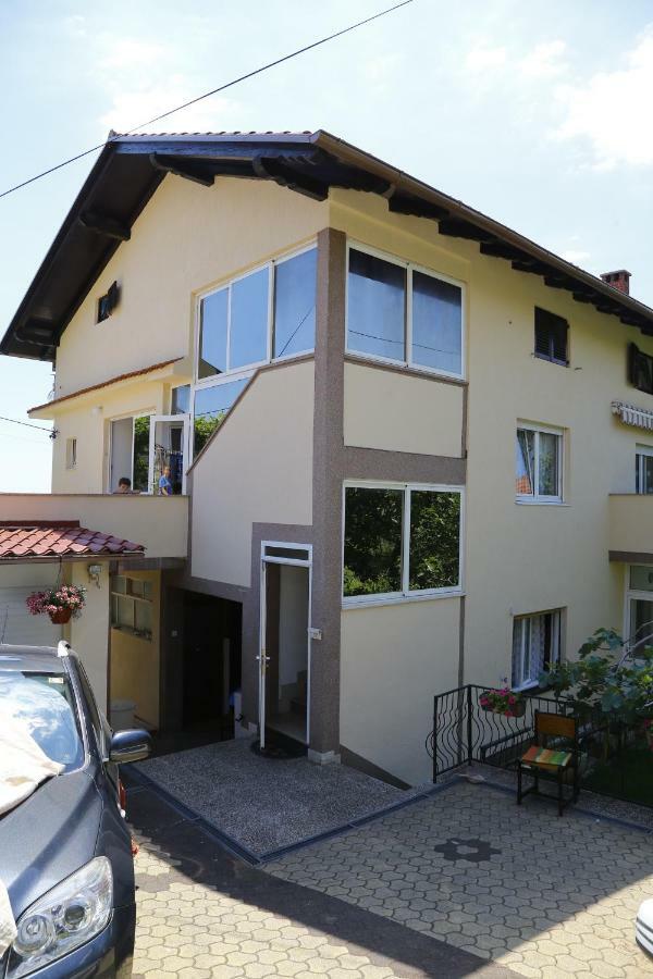 Niksa Rijeka Exterior photo